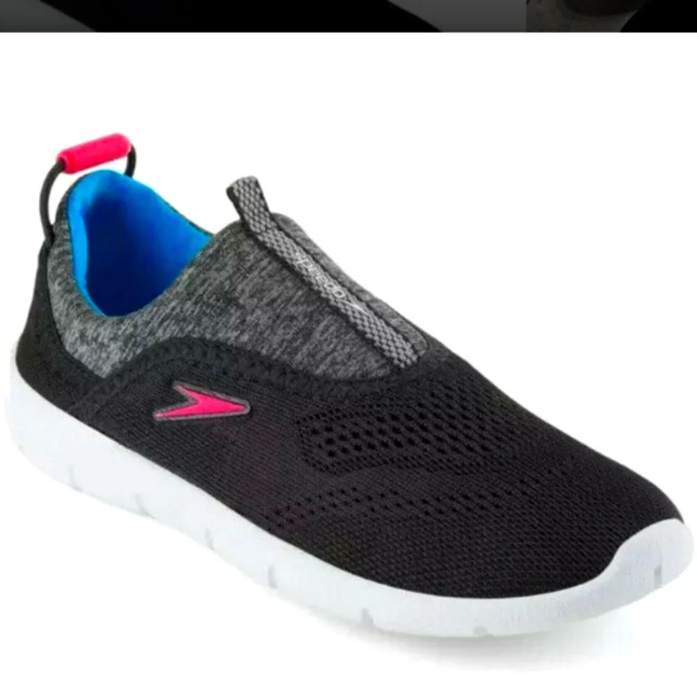 SPEEDO Junior Girls' Aqua skimmer Water Shoes